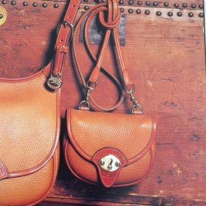 DOONEY & BOURKE R74 Cavalry Body Bag